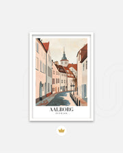 Aalborg Denmark