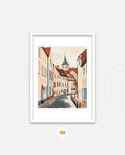 Aalborg Denmark