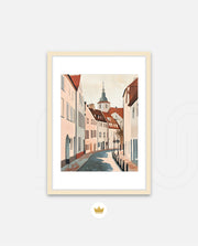 Aalborg Denmark
