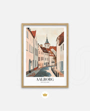 Aalborg Denmark
