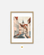 Aalborg Denmark