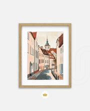 Aalborg Denmark