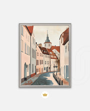 Aalborg Denmark