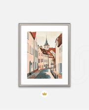 Aalborg Denmark