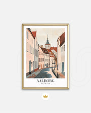 Aalborg Denmark