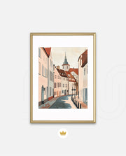 Aalborg Denmark