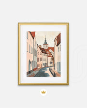 Aalborg Denmark