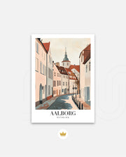 Aalborg Denmark