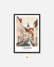 Aalborg Denmark