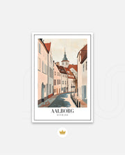 Aalborg Denmark