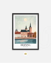 Herning Denmark