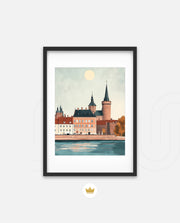 Herning Denmark