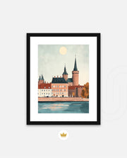 Herning Denmark