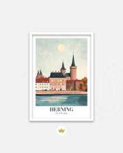 Herning Denmark