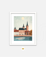 Herning Denmark