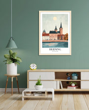 Herning Denmark