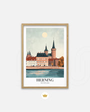 Herning Denmark