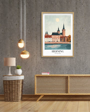Herning Denmark