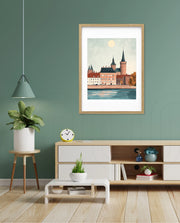 Herning Denmark