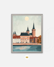 Herning Denmark