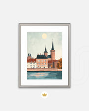 Herning Denmark