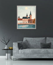 Herning Denmark
