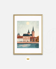Herning Denmark