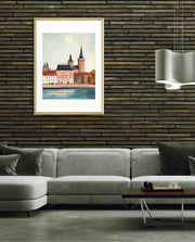 Herning Denmark