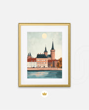 Herning Denmark