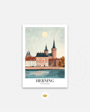 Herning Denmark