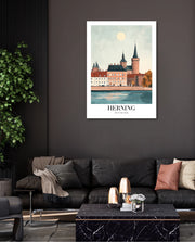 Herning Denmark