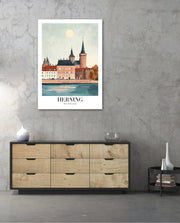 Herning Denmark