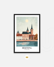 Herning Denmark