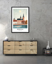 Herning Denmark