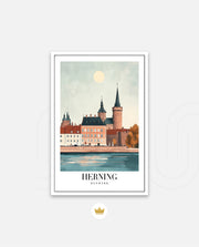 Herning Denmark