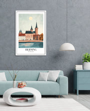 Herning Denmark