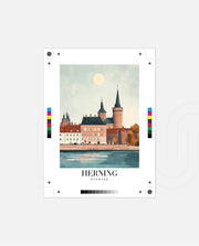 Herning Denmark
