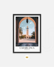 Casablanca Morocco