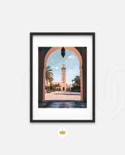 Casablanca Morocco