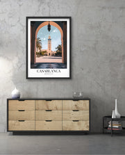 Casablanca Morocco