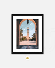 Casablanca Morocco