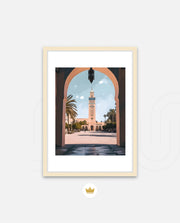 Casablanca Morocco