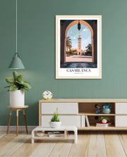 Casablanca Morocco