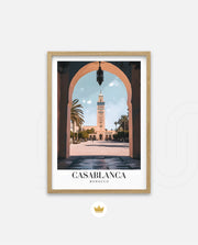 Casablanca Morocco