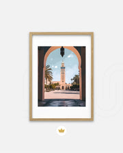 Casablanca Morocco