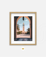 Casablanca Morocco