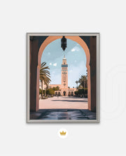 Casablanca Morocco