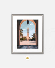 Casablanca Morocco