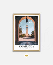 Casablanca Morocco