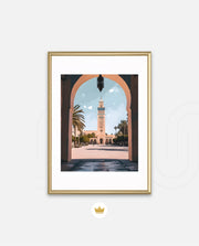 Casablanca Morocco